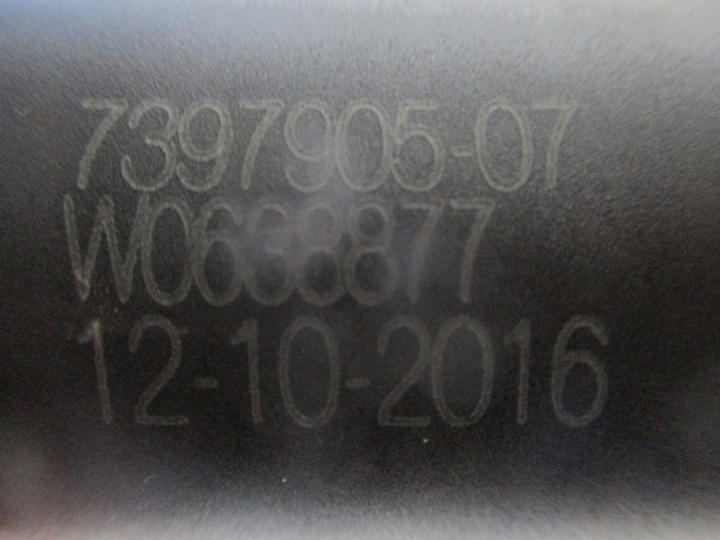 фото №5, Привод амортизатор привод крышки bmw 6 g32 gt