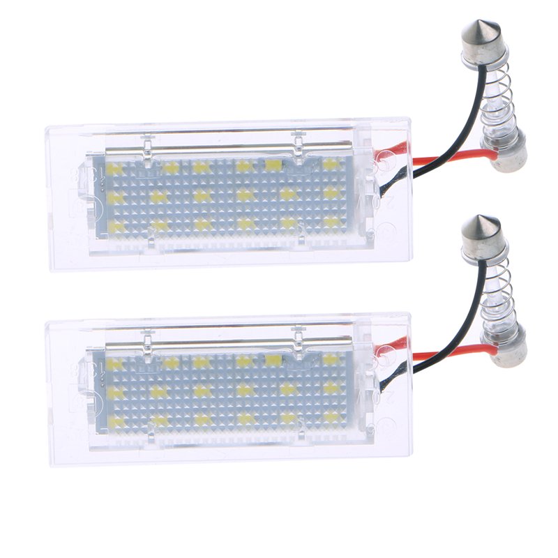 фото №12, Лампа led реєстрації bmw x5 e53 x3 e83 гарантія