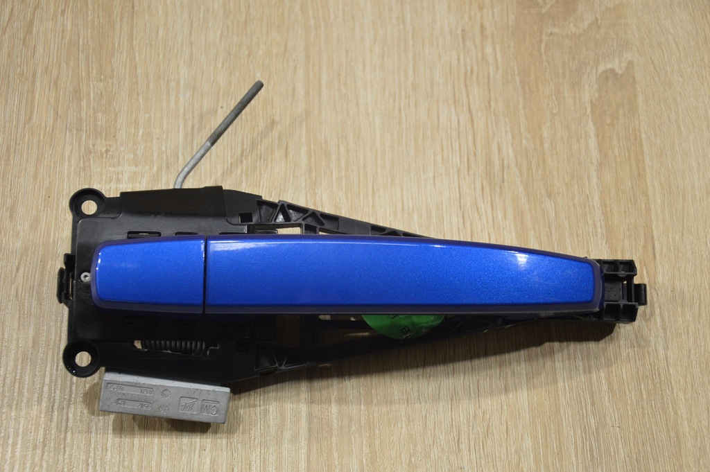 фото №1, Ручка наружная левый задняя chevrolet cruze gct