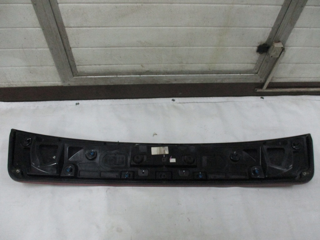 фото №11, Накладка крышки alfa romeo stelvio 17r- 156117304