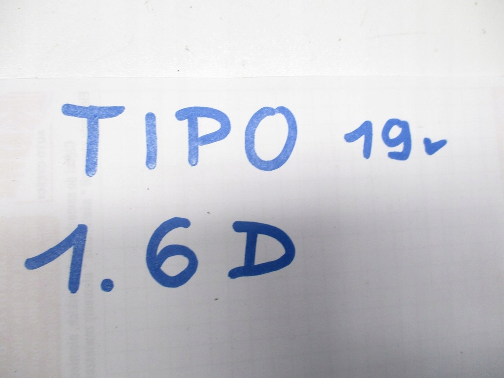 фото №5, Кронштейн кронштейн fiat tipo 1,6m-jet