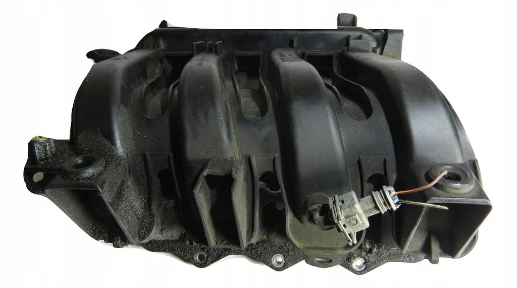 фото №2, Коллектор всасывающий renault clio thalia 1.2 8200633248