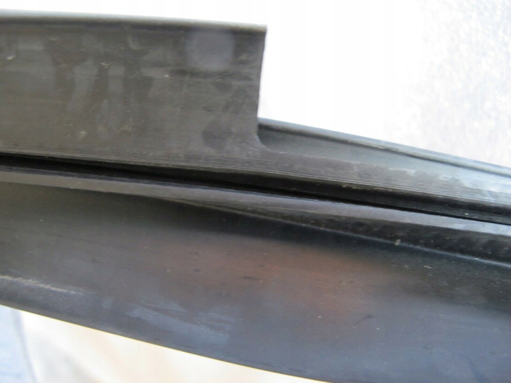 фото №6, Прокладка кузовна ліва fiat doblo 2000- nowa