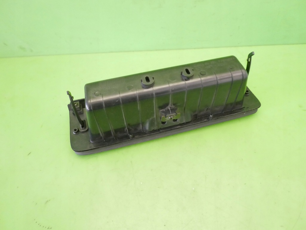 фото №7, Бардачок с панели правый верхний kia carnival i fl 01-