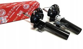 фото №1, Амортизаторы перед kia magentis gd mg 01- +osl