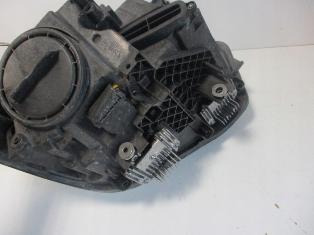 фото №5, Лампа bi-xenon led bmw 1 f20 права