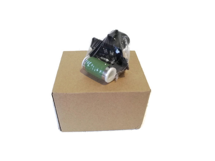 фото №1, Резистор вентилятора радіатора bipper bravo punto