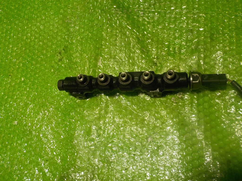 фото №6, Volvo v50 1.6d 109km молдинг упорскування 9654592680