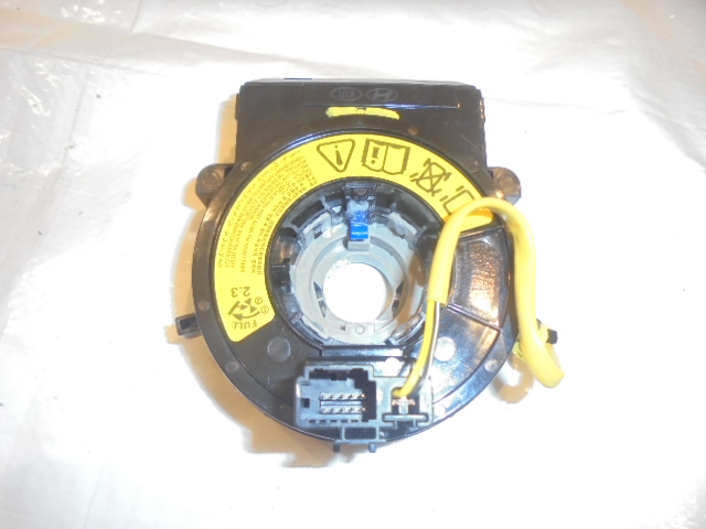 фото №1, Hyundai kia лента шлейф руля