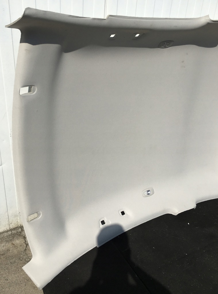 фото №2, Renault talisman sedan стеля