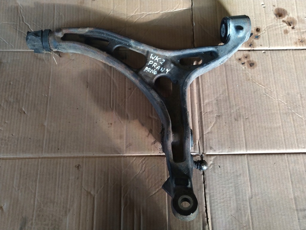 фото №1, Grand cherokee wk2 11-16r важіль правий перед