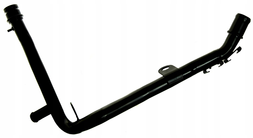 фото №1, Труба водяная шланг металлический vw 1.6tdi 03l121065aj