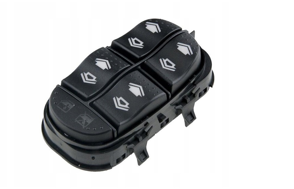 фото №1, Панель перемикач вікон ford focus i mk1 98-04 11pi