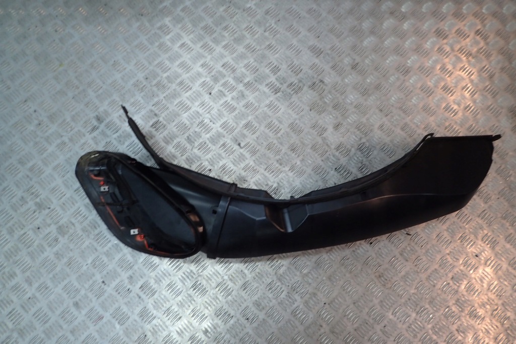 фото №1, Porsche 991 911 gt3rs gt3 rs труба впуск 99157556000