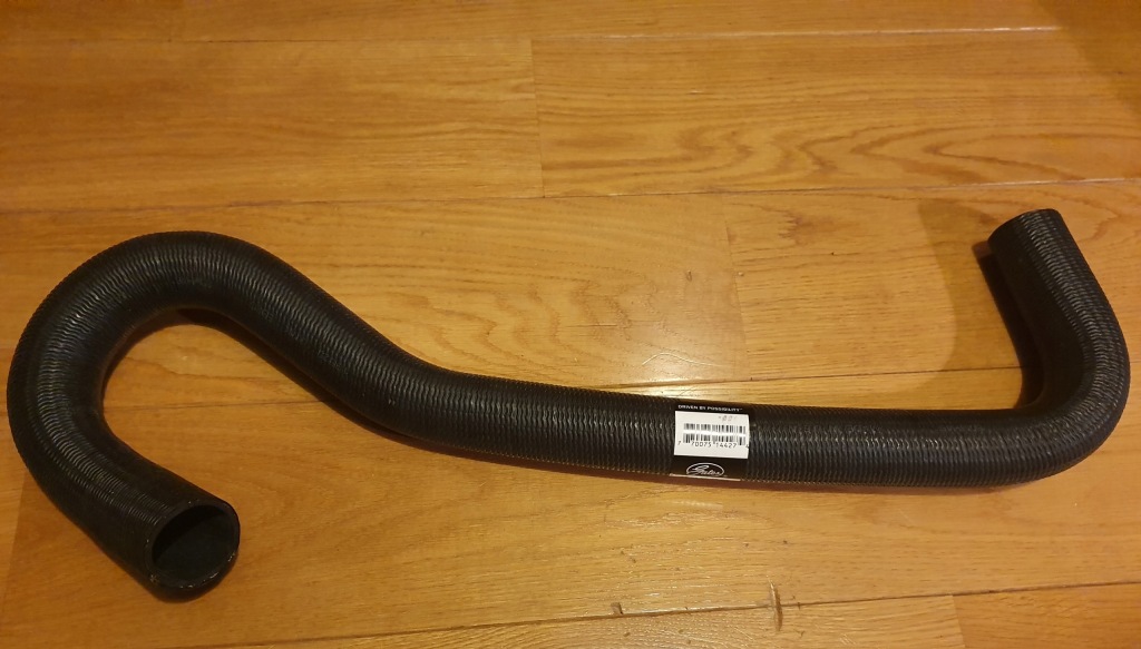 фото №1, Шланг wąż радиатора jeep grand cherokee wk 5.7