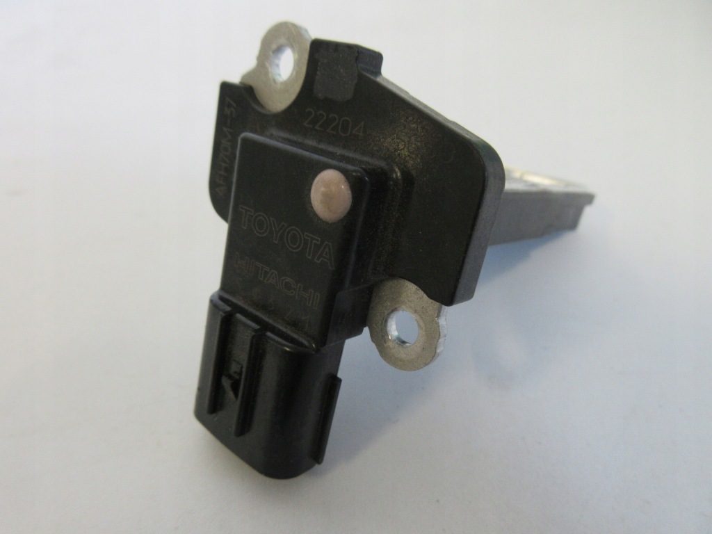 фото №1, C-hr prius iv расходомер 22204-75030