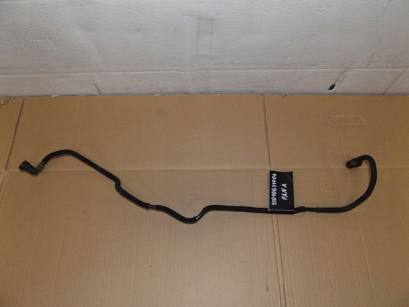 фото №1, Porsche panamera шланг waz вентиляционный