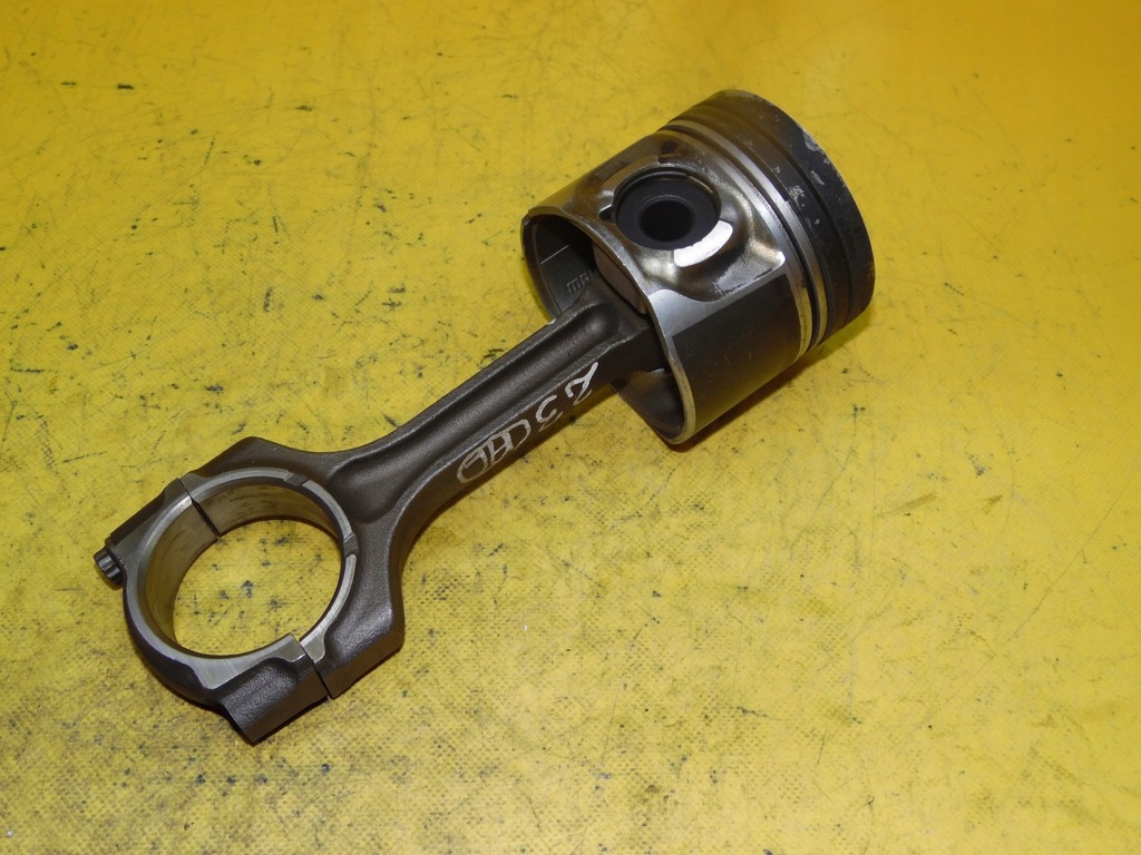 фото №1, Поршень поршні шатун шату́н honda cr-v 2.2 d rjl-32