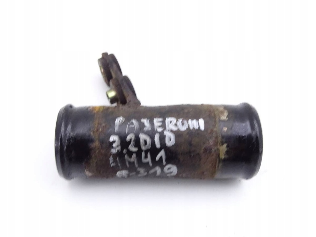 фото №1, Mitsubishi pajero iii 99-06 3.2 did труба интеркулер