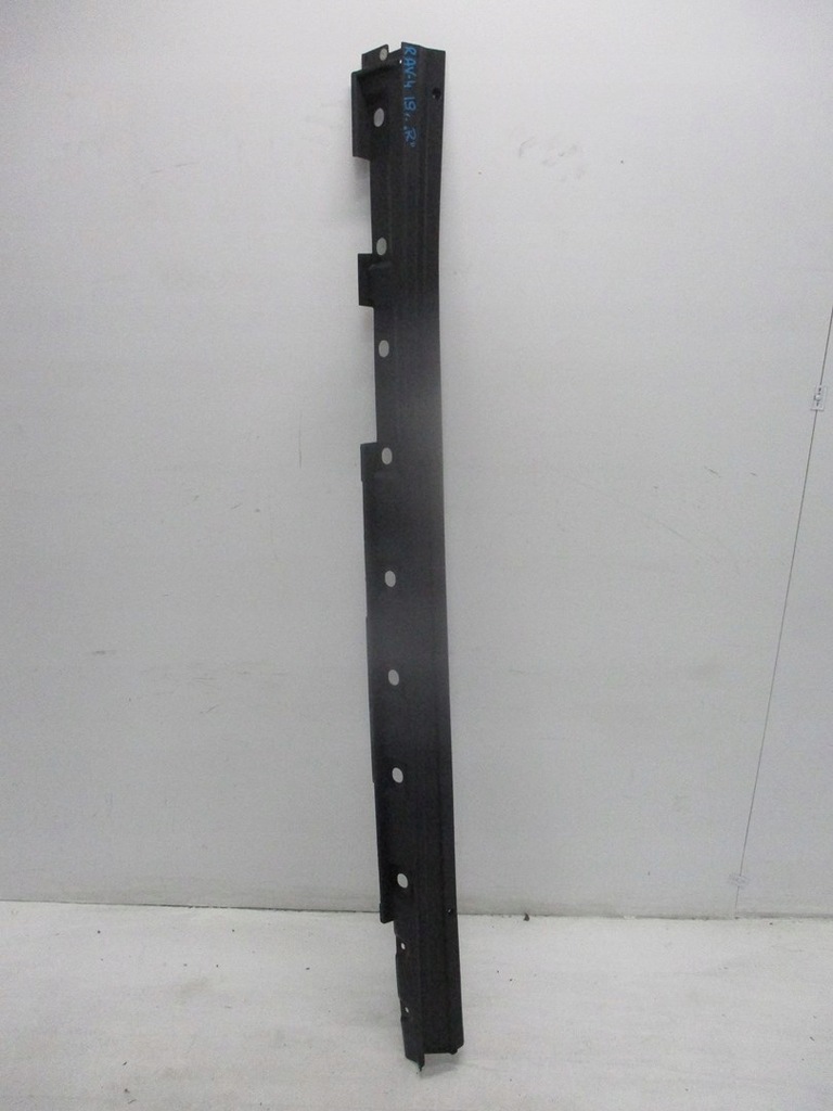 фото №4, Накладка молдинг порог toyota rav4 19r правая