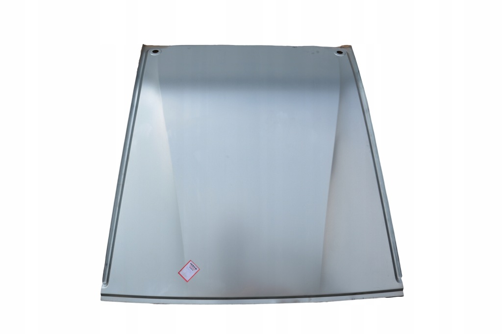 фото №1, Iveco daily 06-13 czapka крыша крыша max высокий