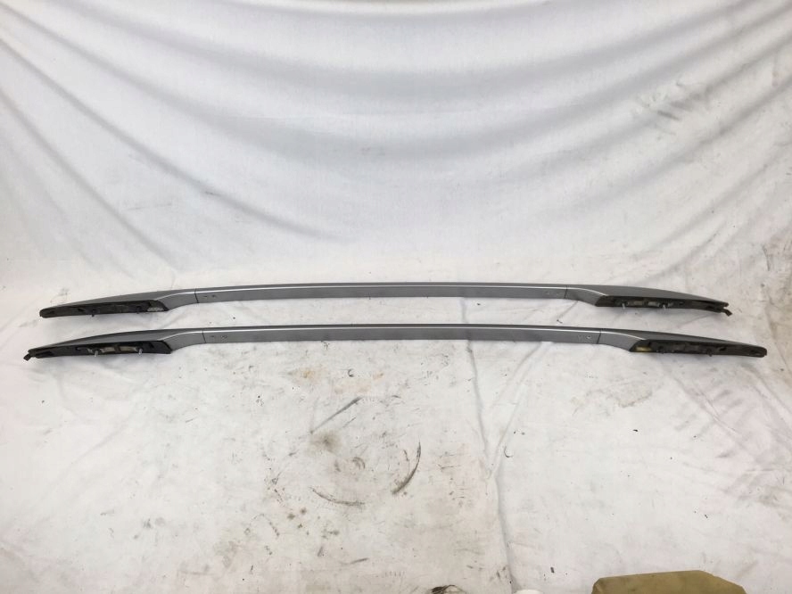 фото №11, Mazda 6 12 - рейлінги дахові