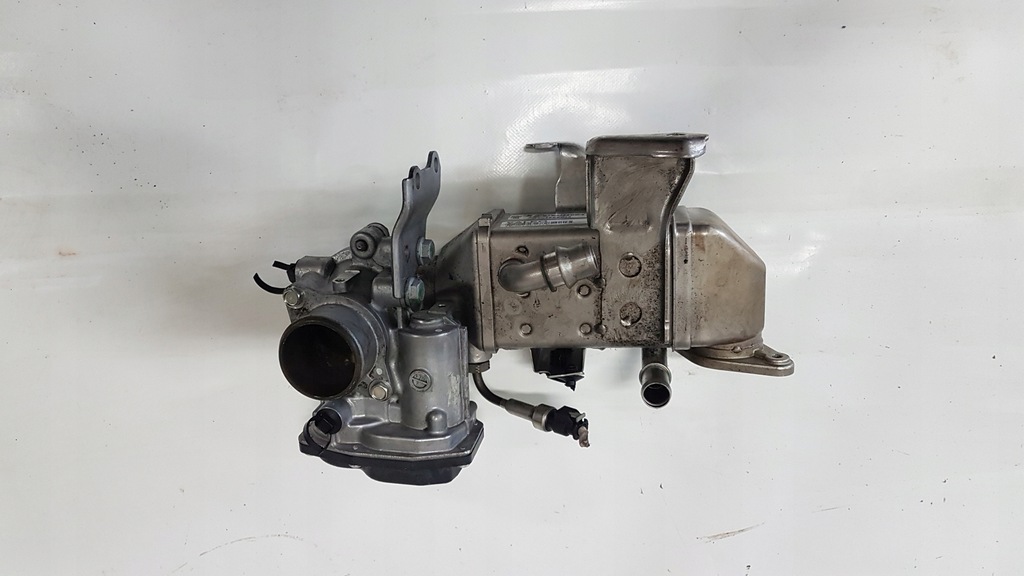 фото №1, Клапан egr alfa romeo giulia stelvio 2.2 m-jet