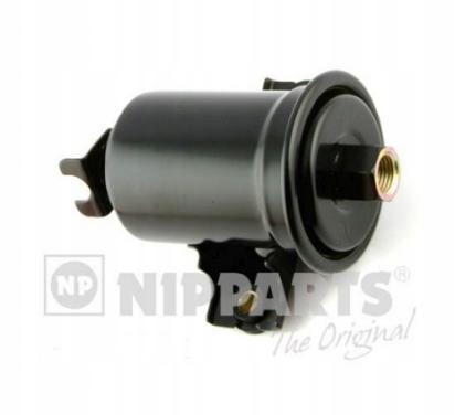 фото №2, Nipparts фільтр пального toyota carina ii _t15_