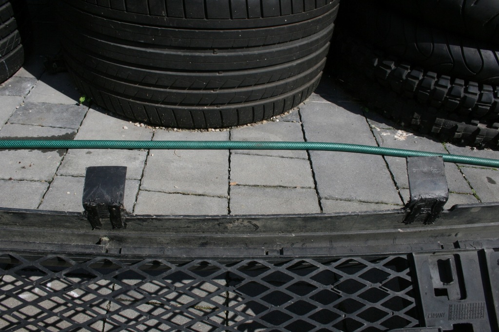 фото №9, Bmw x3 e83 бампер перед 3400897