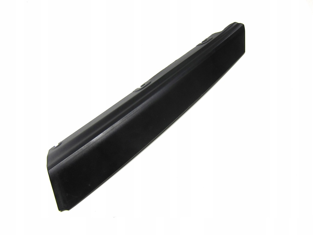 фото №1, Захист молдинг стійка лівий задня cordoba ii 6l 05r 5d