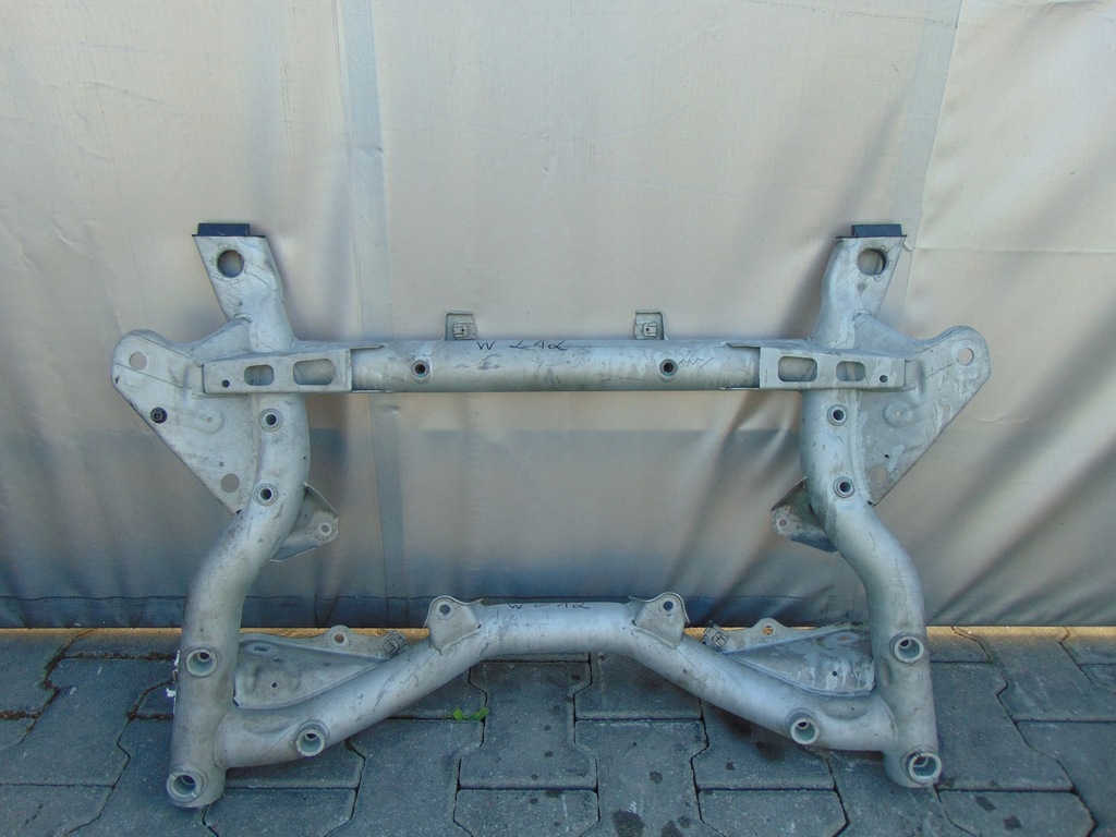 фото №1, Mercedes w212 подрамник перед подрамник