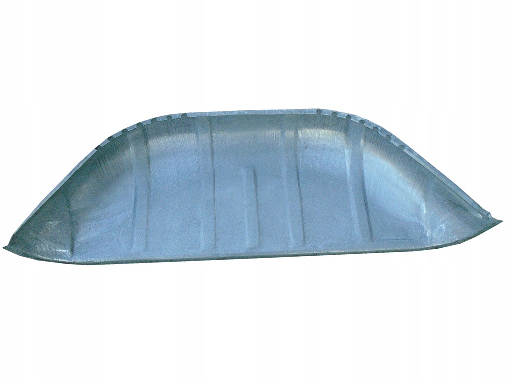 фото №1, Sprinter 95-06 vw lt 95- підкрилок задні внутрішнє