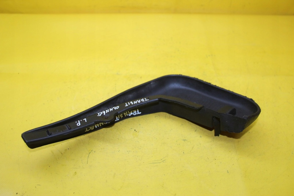 фото №4, Бризковик лівий. p transit connect 2t1j22201aa