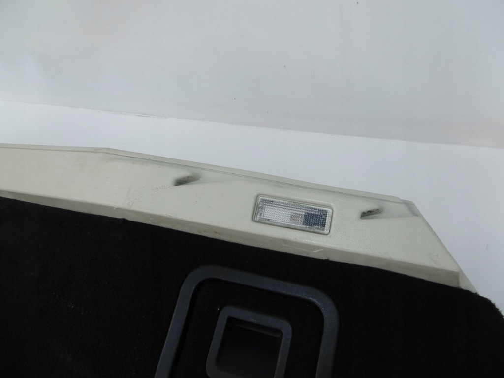 фото №10, Обшивка багажника правий range rover sport l320