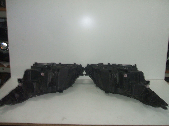 Lexus rx 2017- фара фара full led правый на 1 модуль Цена