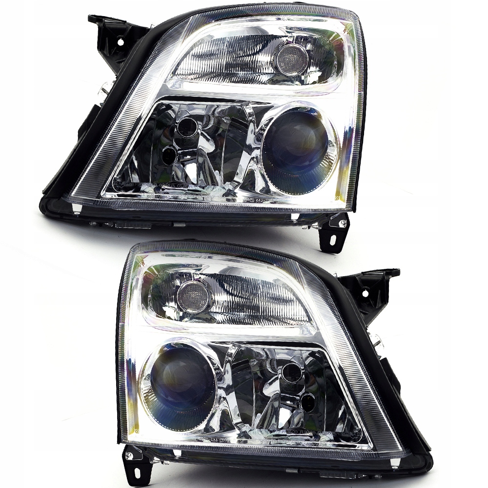 Купити Фари фари opel vectra c h7 комплект