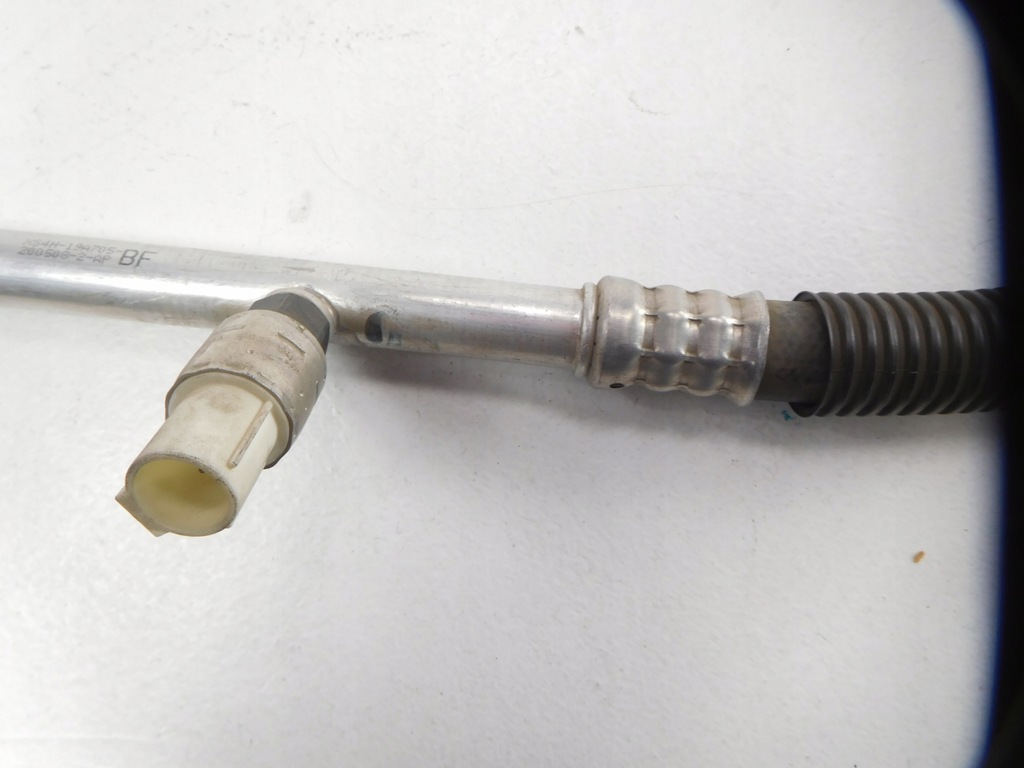 фото №5, Шланг кондиционера ford focus 1339596