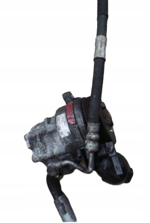 фото №1, Bmw 7 e65 насос підсилювача