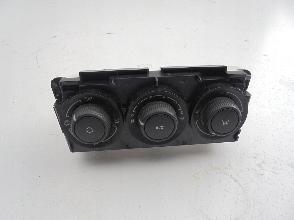 фото №1, Панель обдув peugeot 308