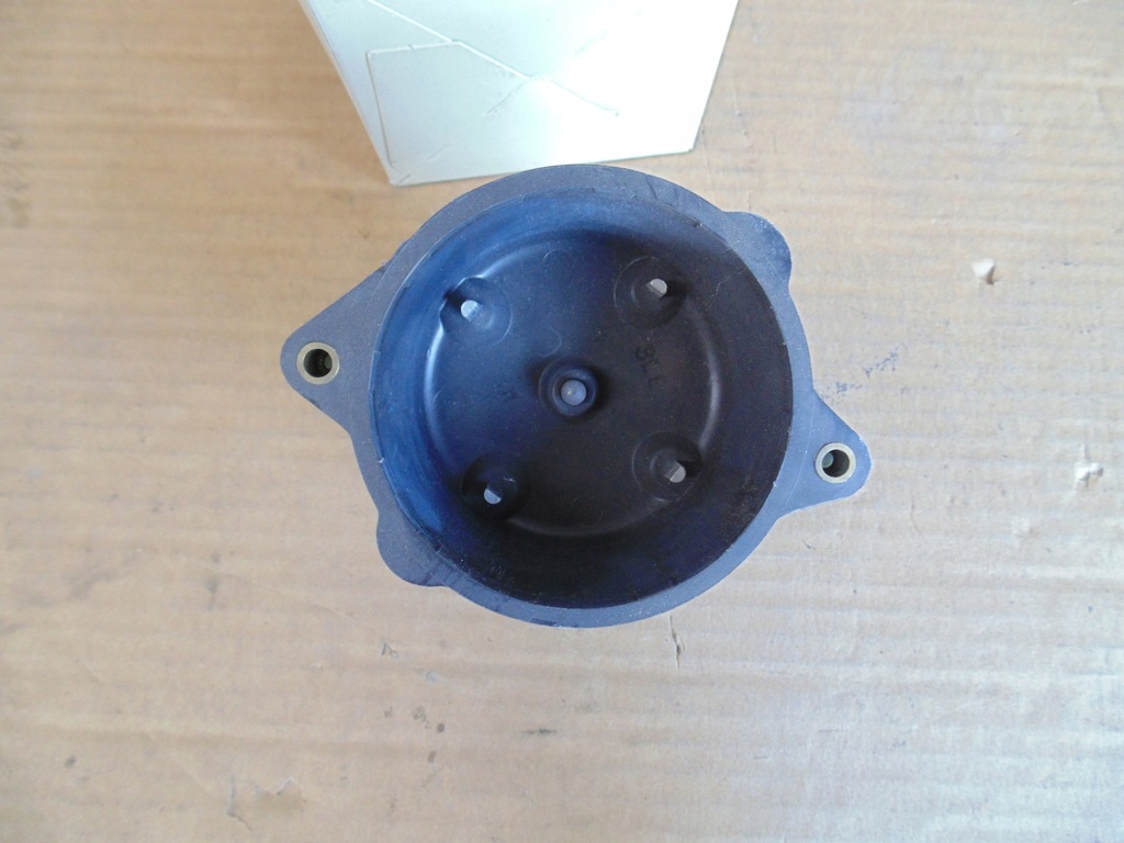 фото №3, Трамблерна кришка розподільника honda accord 1984 rok