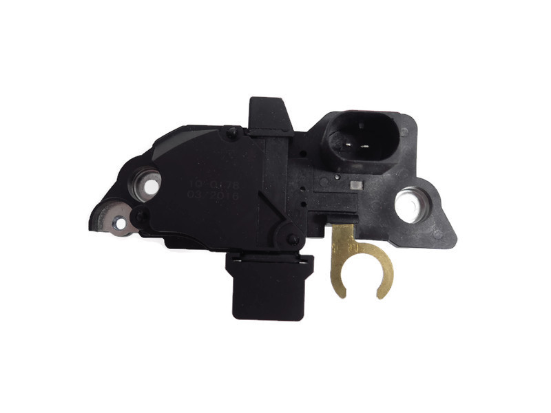 фото №2, Регулятор напряжения do skoda fabia octavia roomster