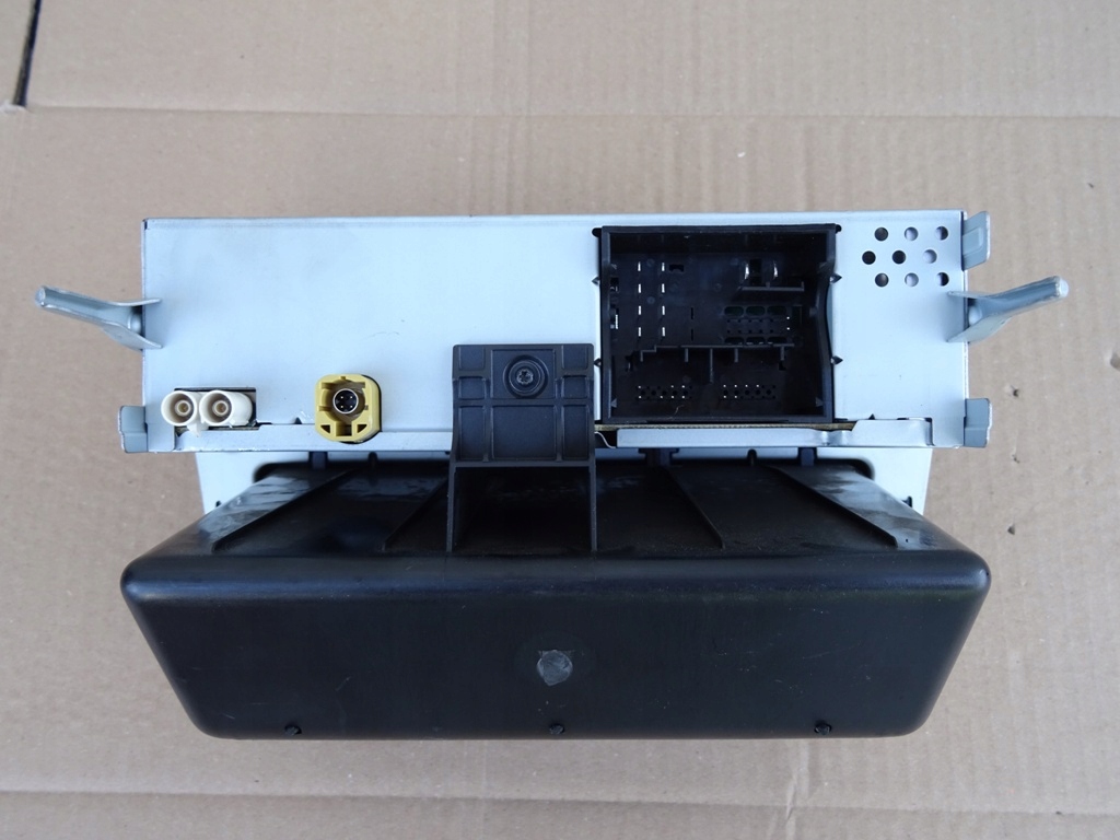 фото №9, Радио заводской 5ja035872 skoda rapid