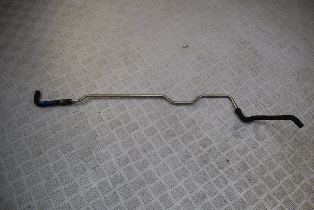 фото №1, Wąż шланг труба wody lexus nx 300