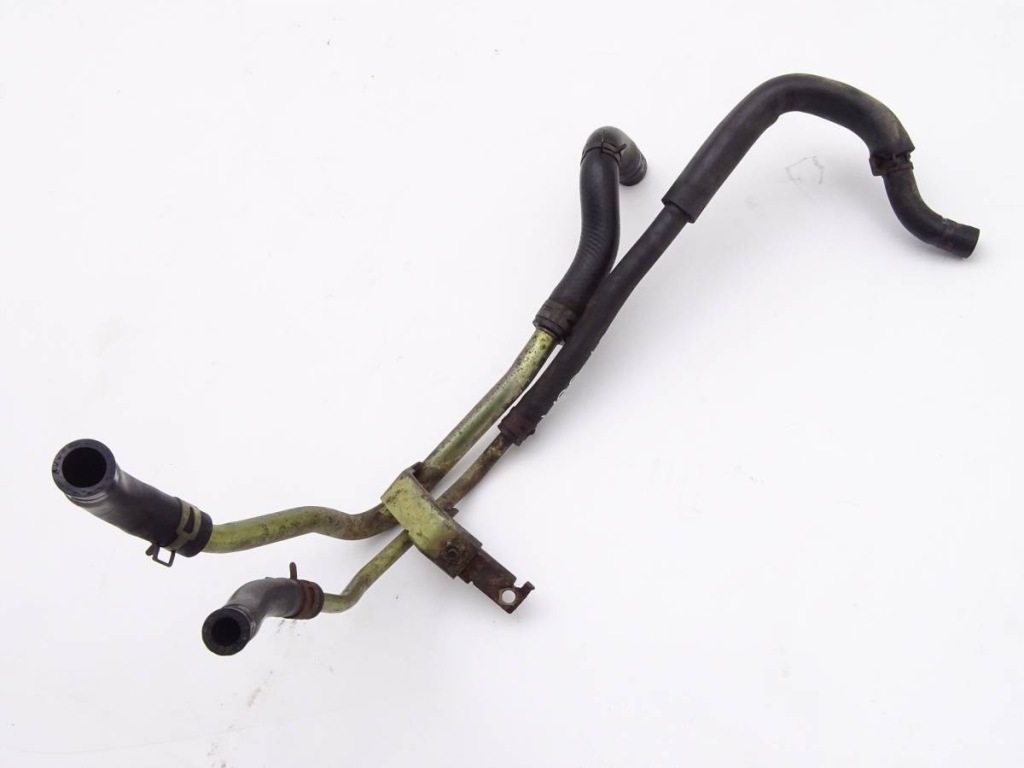 фото №1, Mitsubishi l200 2.5 td 96-06 провода усилителя