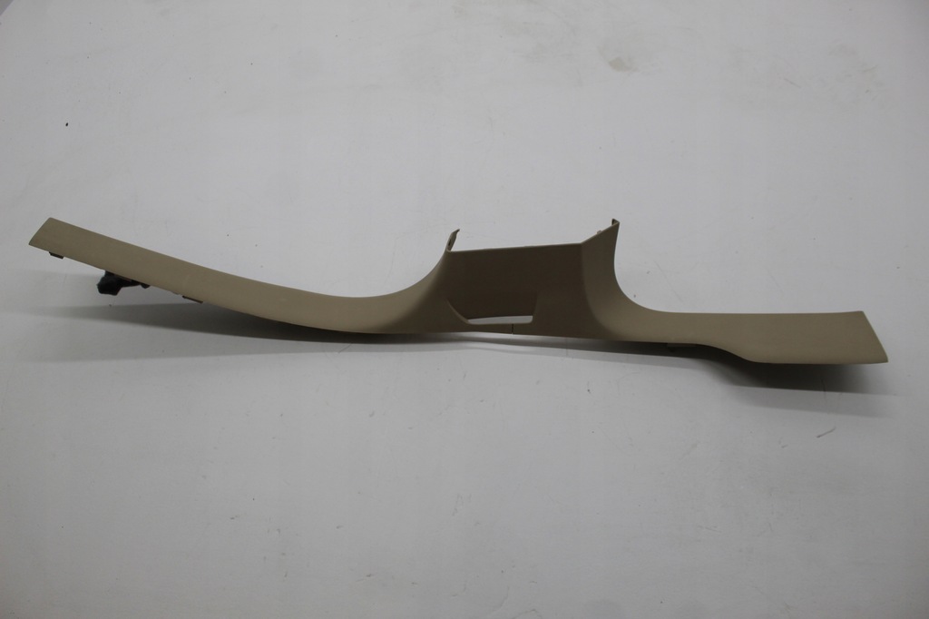 фото №1, Audi q7 4m молдинг порог правая 4m0853370a