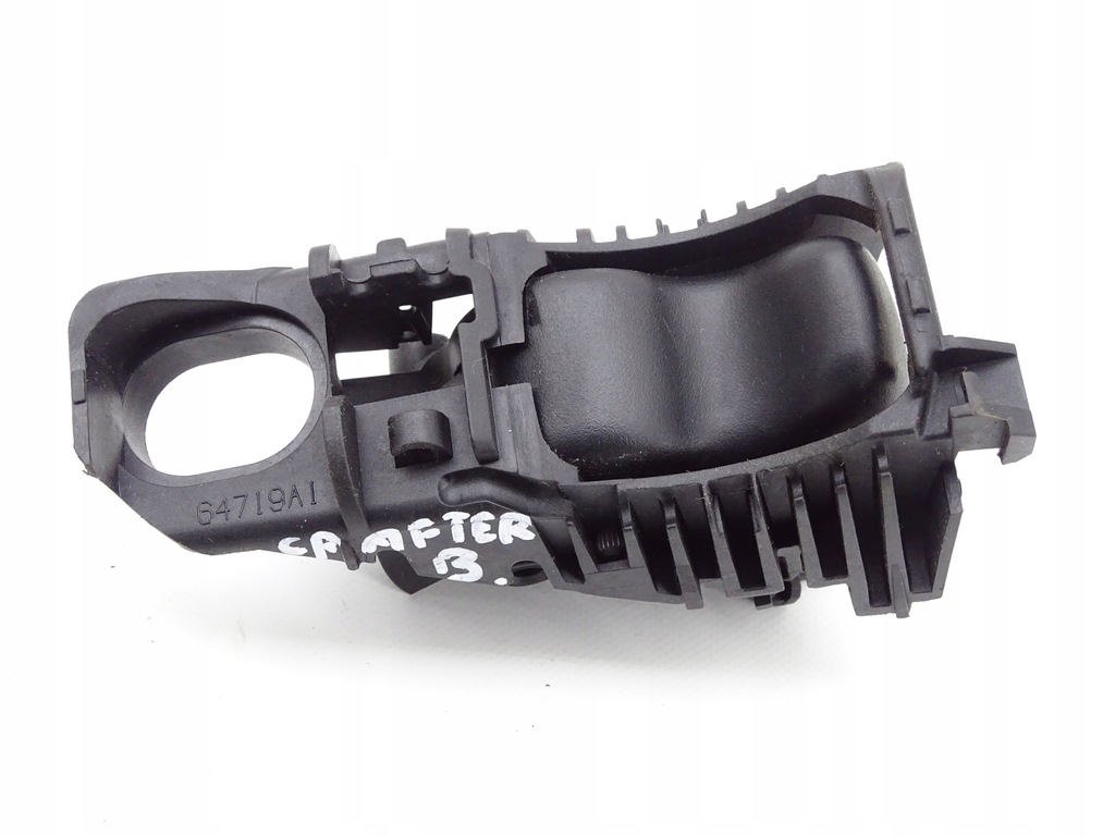 фото №1, Vw crafter i 06-16 ручка двері розсувних лівих