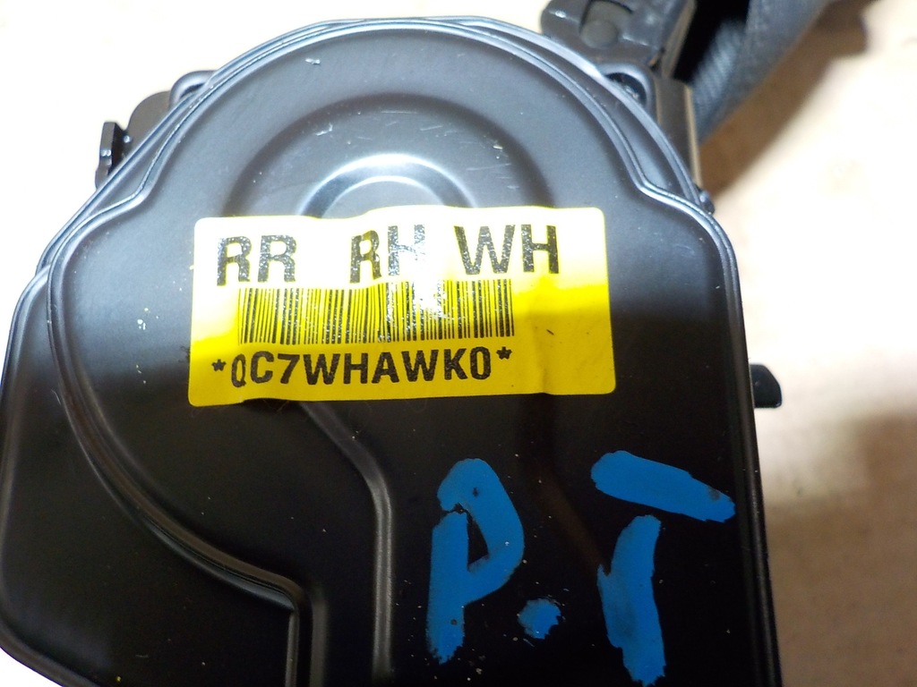 фото №4, Antara pas правий задня 96673475