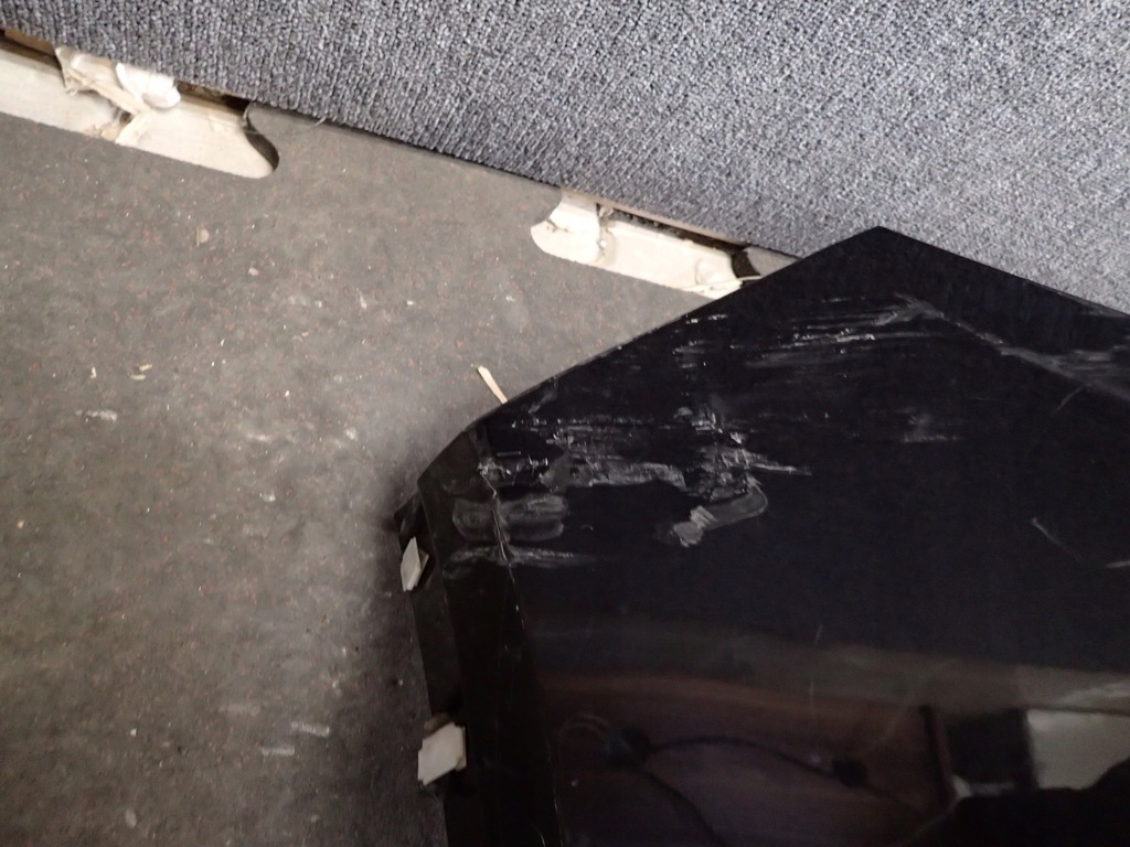 фото №5, Бампер перед opel mokka