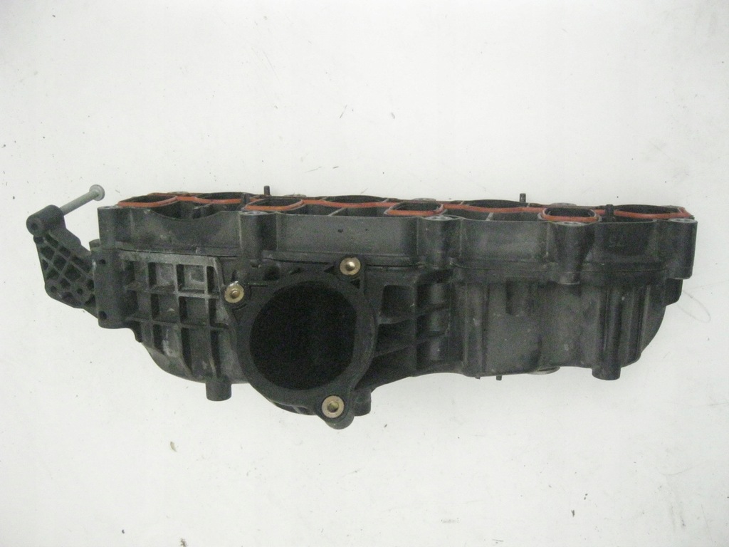 фото №1, Audi a6 4f 2.0 tdi колектор всмоктуючий 03l129711d