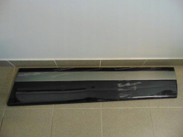 фото №3, Молдинг дверь перед правая range rover velar 17-